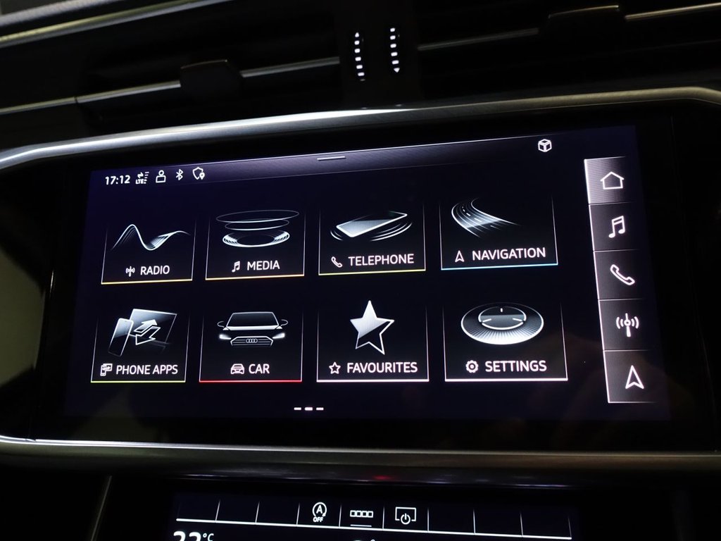 Used Audi A6 2021 for sale - 77302408: Photo 34