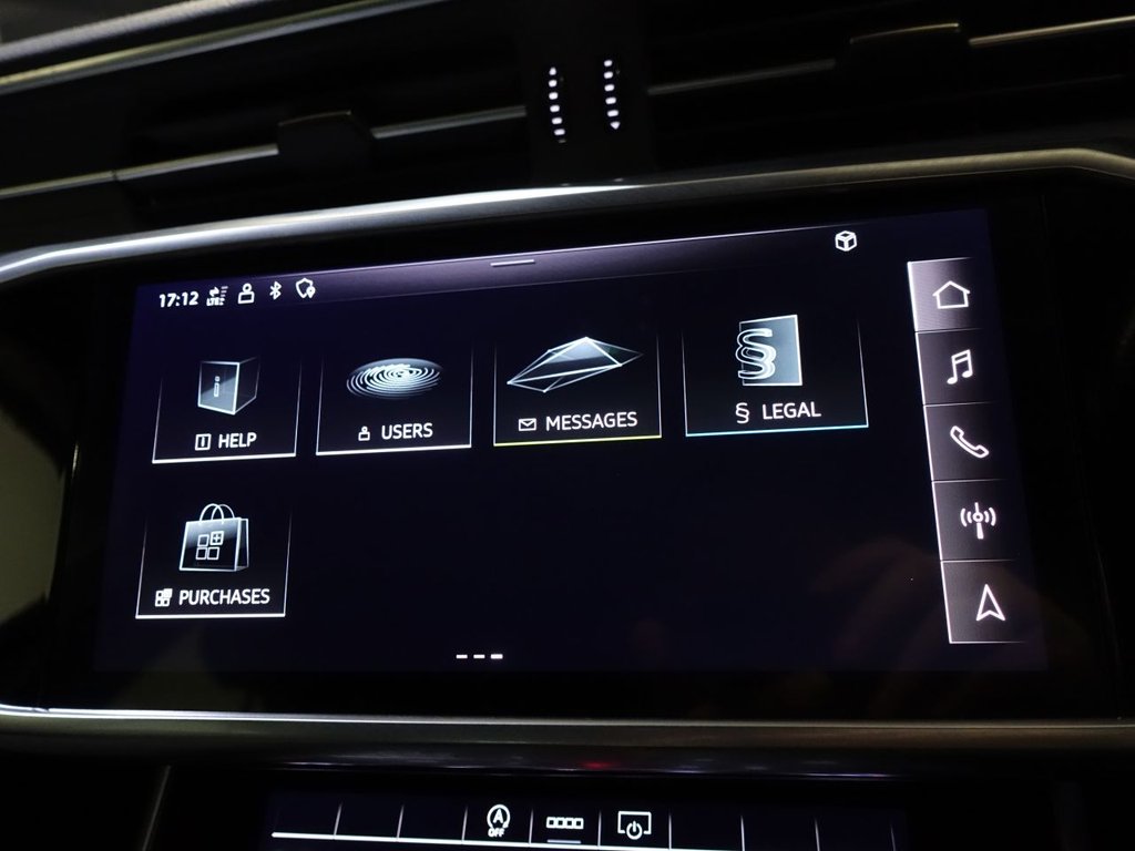 Used Audi A6 2021 for sale - 77302408: Photo 35