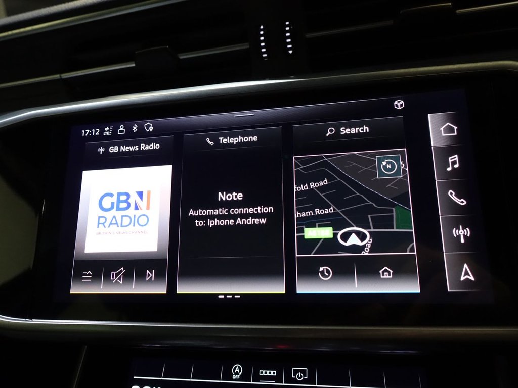 Used Audi A6 2021 for sale - 77302408: Photo 36