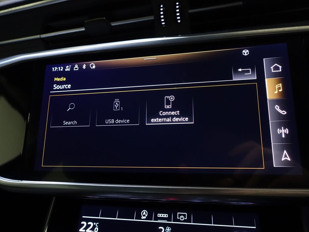 Used Audi A6 2021 for sale - 77302408: Photo 37