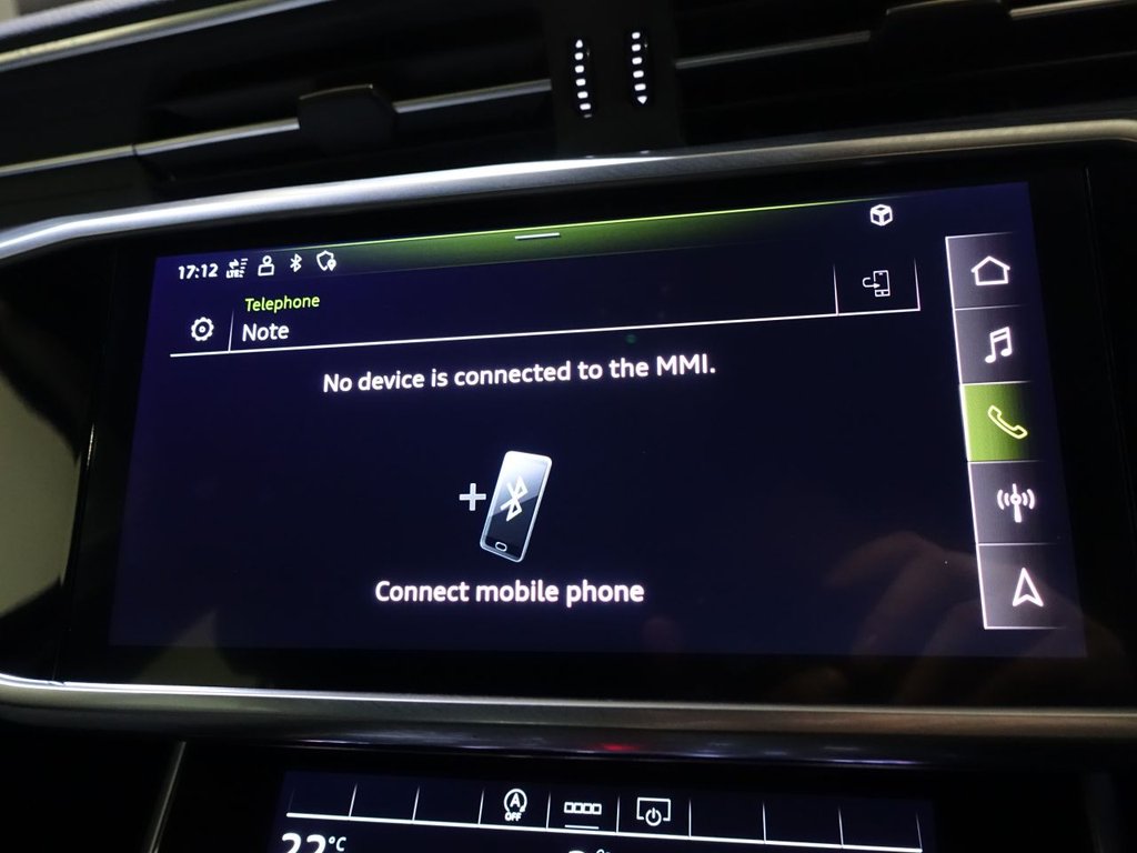 Used Audi A6 2021 for sale - 77302408: Photo 38