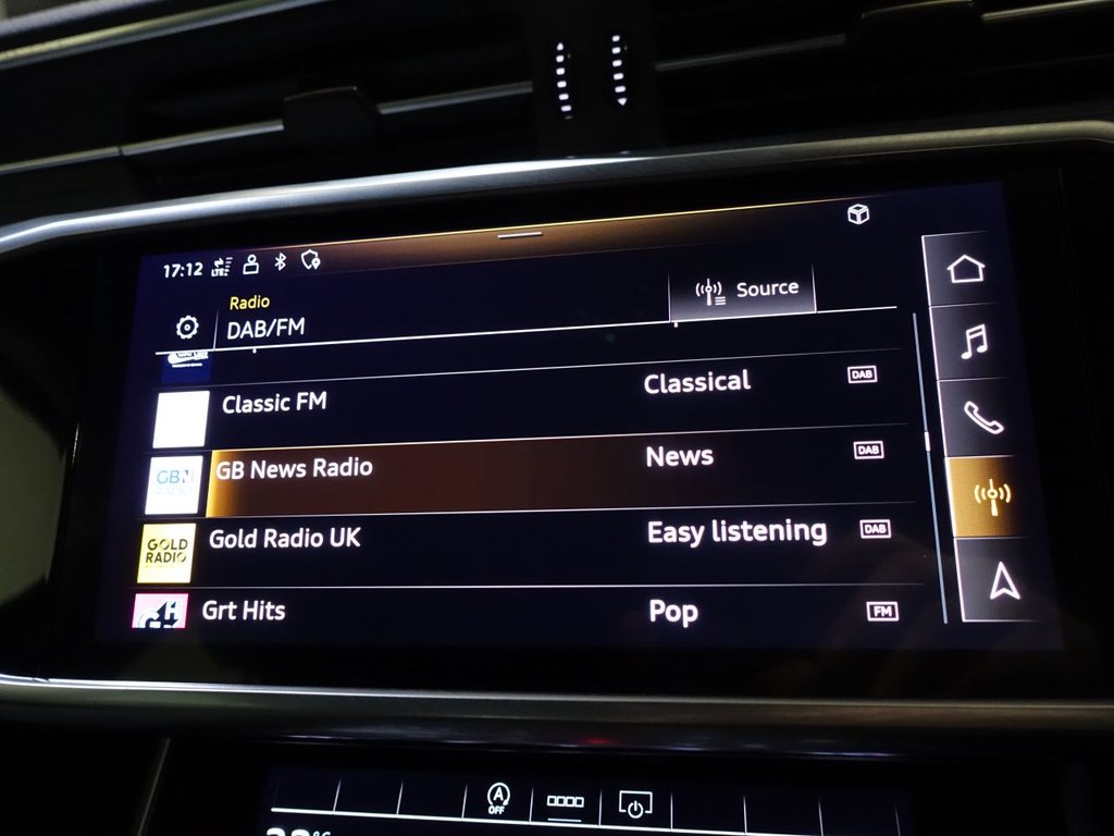 Used Audi A6 2021 for sale - 77302408: Photo 39