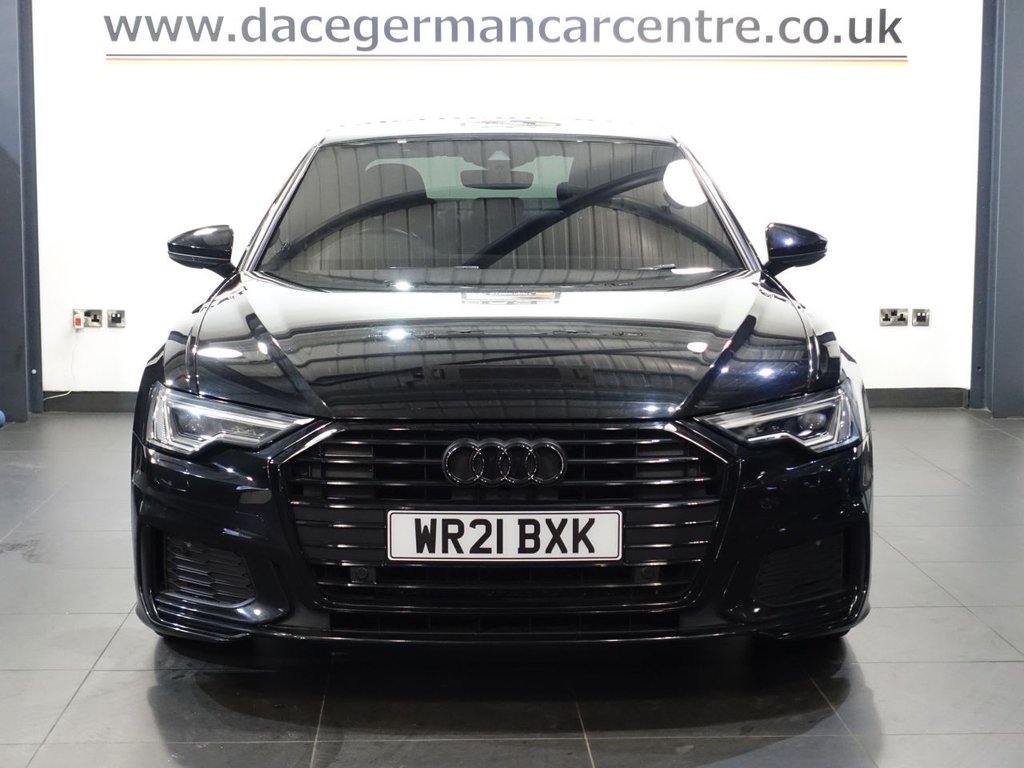 Used Audi A6 2021 for sale - 77302408: Photo 5