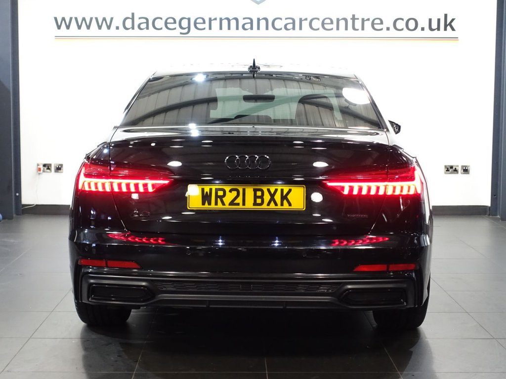 Used Audi A6 2021 for sale - 77302408: Photo 7