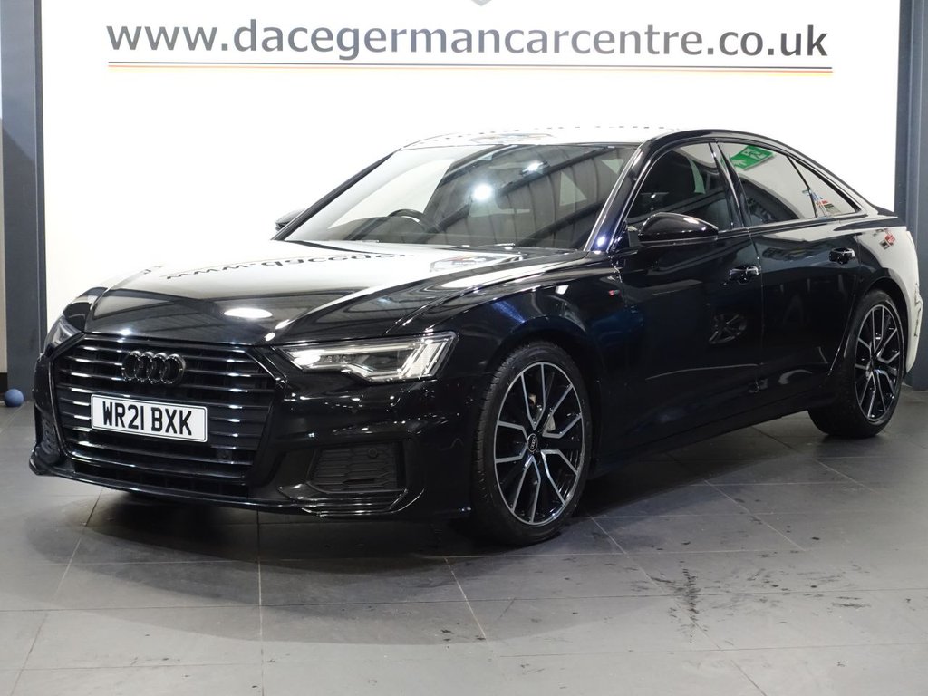 Used Audi A6 2021 for sale - 77302408: Photo 9