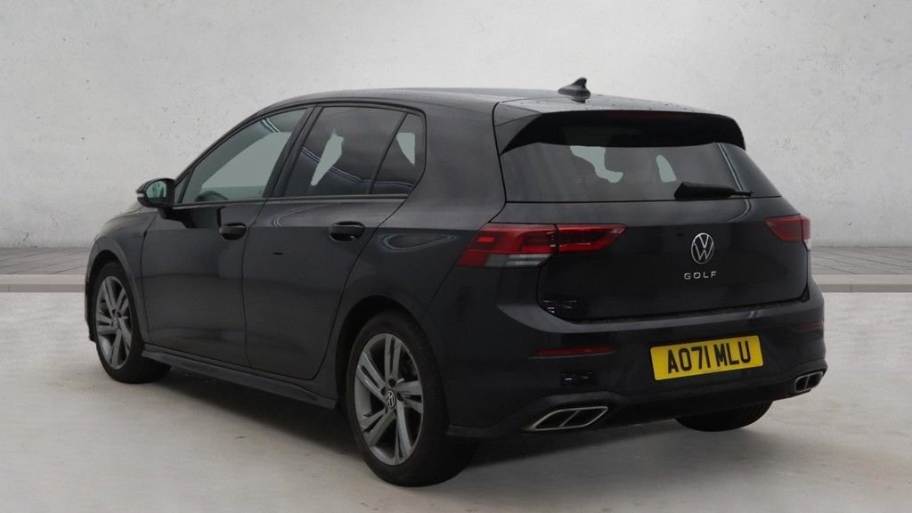 Used Volkswagen Golf 2022 for sale - 77920052: Photo 3