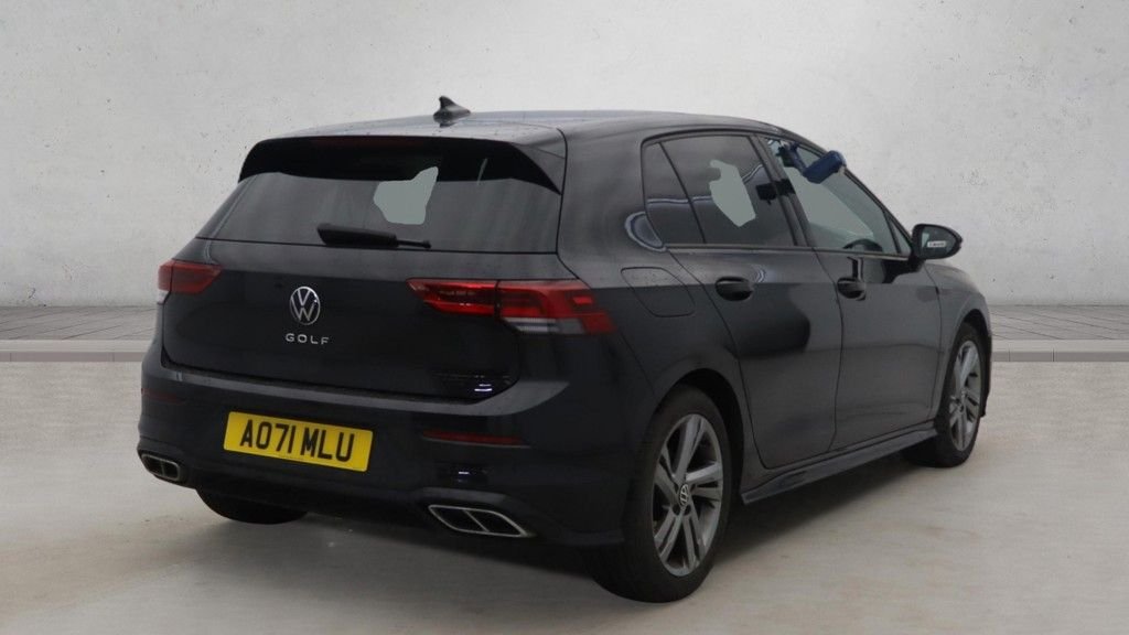 Used Volkswagen Golf 2022 for sale - 77920052: Photo 4