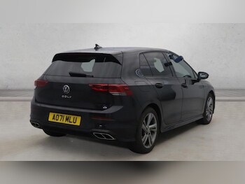 Used Volkswagen Golf 2022 for sale - 77920052: Photo