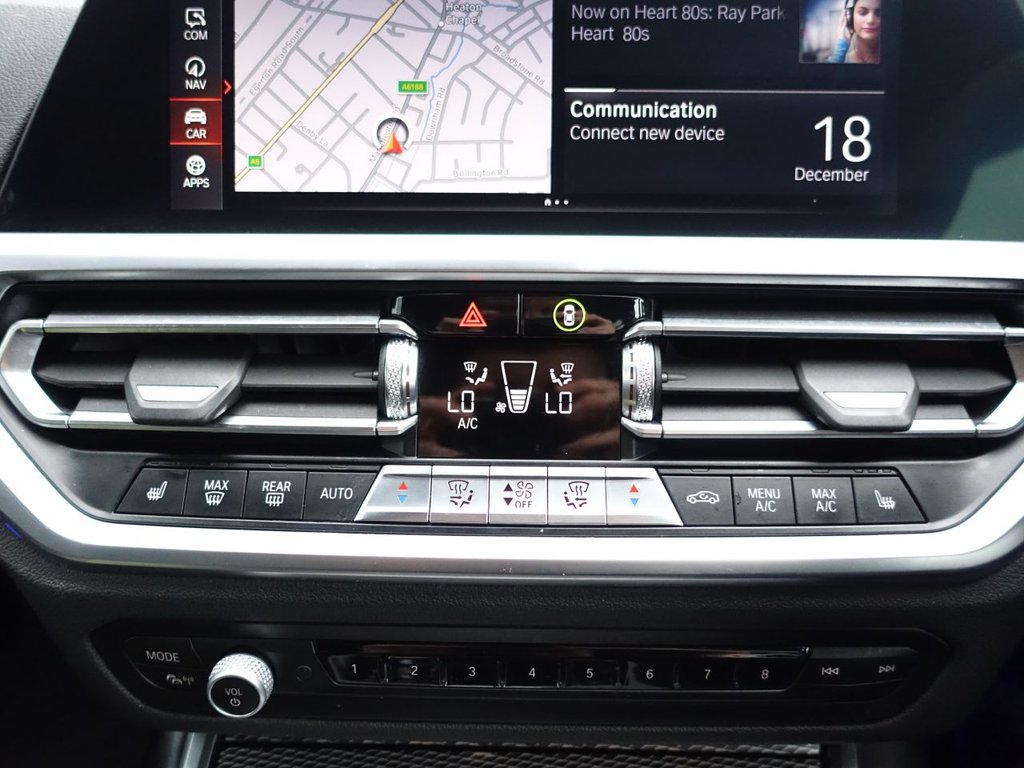 Used BMW 3 Series 2021 for sale - 76591070: Photo 27