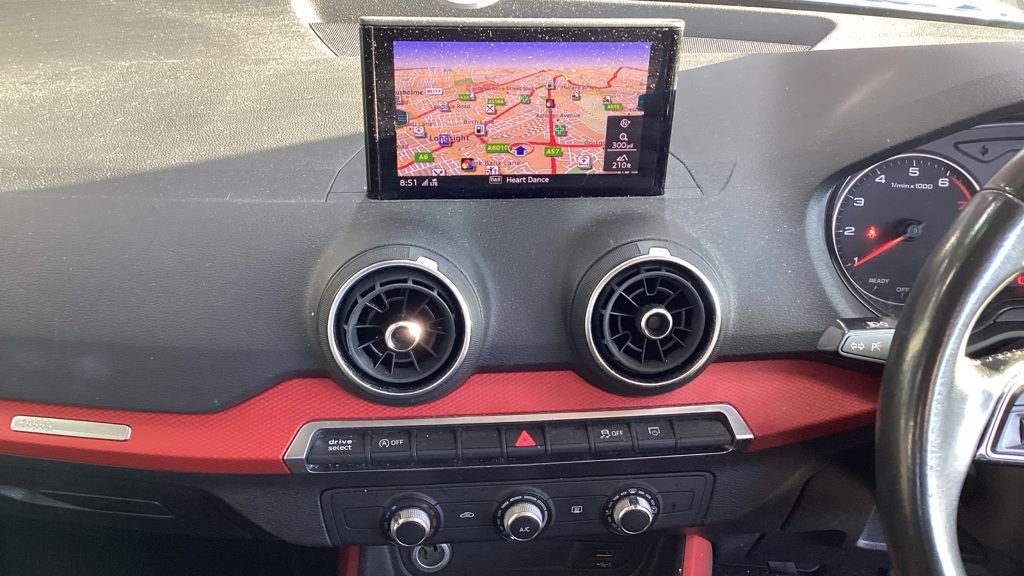 Used Audi Q2 2019 for sale - 76559218: Photo 2