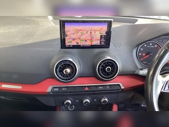 Used Audi Q2 2019 for sale - 76559218: Photo