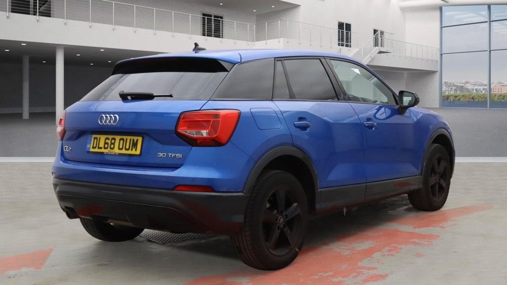 Used Audi Q2 2019 for sale - 76559218: Photo 3