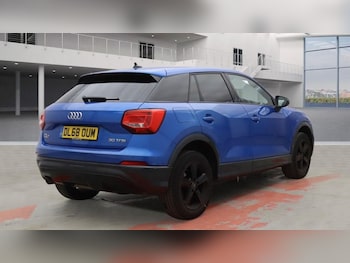 Used Audi Q2 2019 for sale - 76559218: Photo
