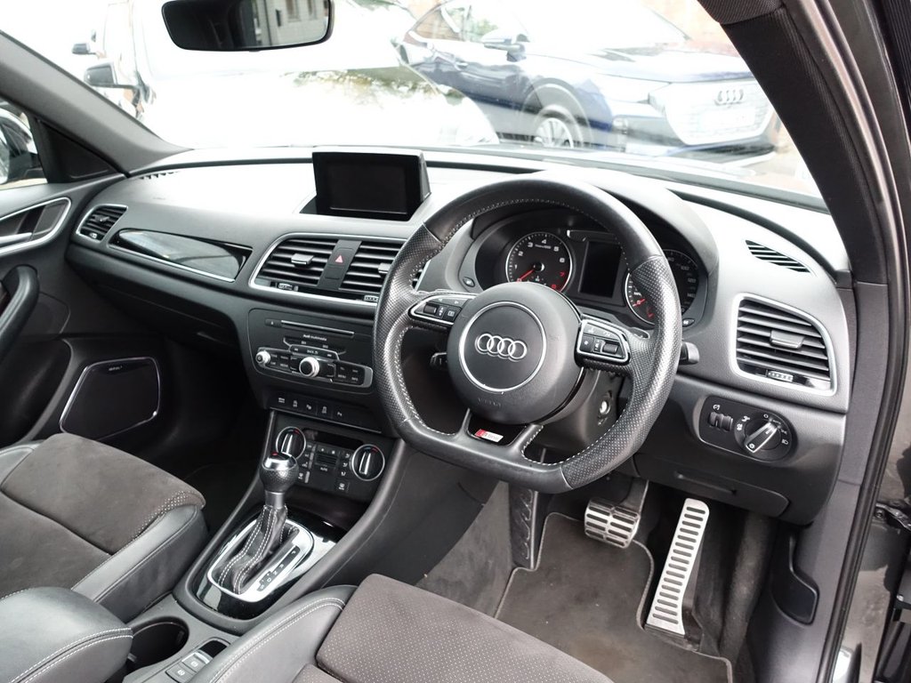 Used Audi Q3 2018 for sale - 76106110: Photo 12
