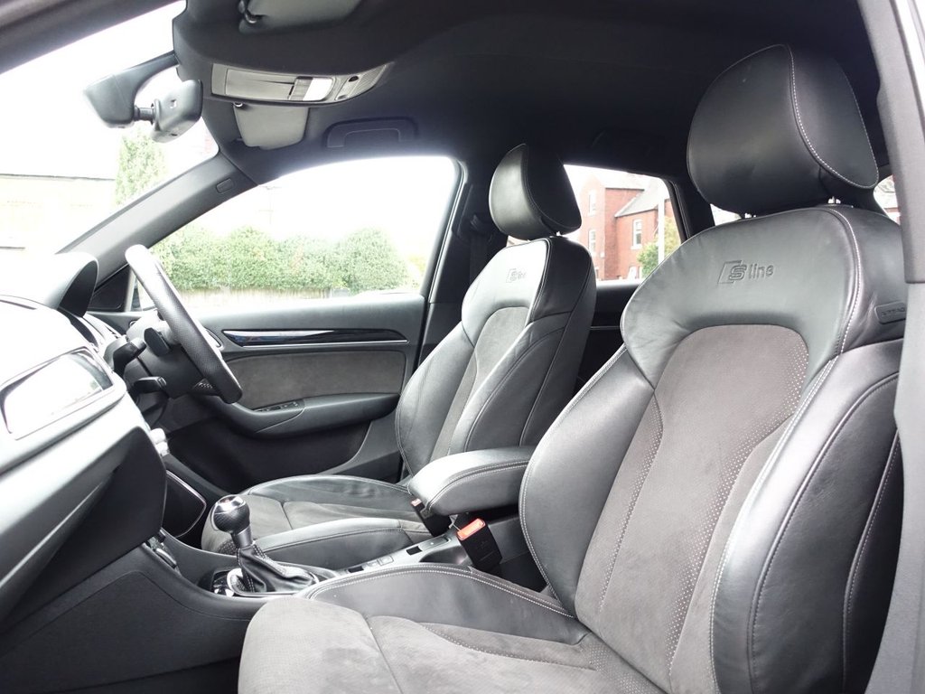 Used Audi Q3 2018 for sale - 76106110: Photo 14