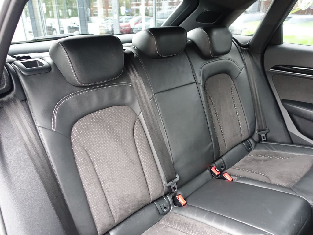 Used Audi Q3 2018 for sale - 76106110: Photo 15