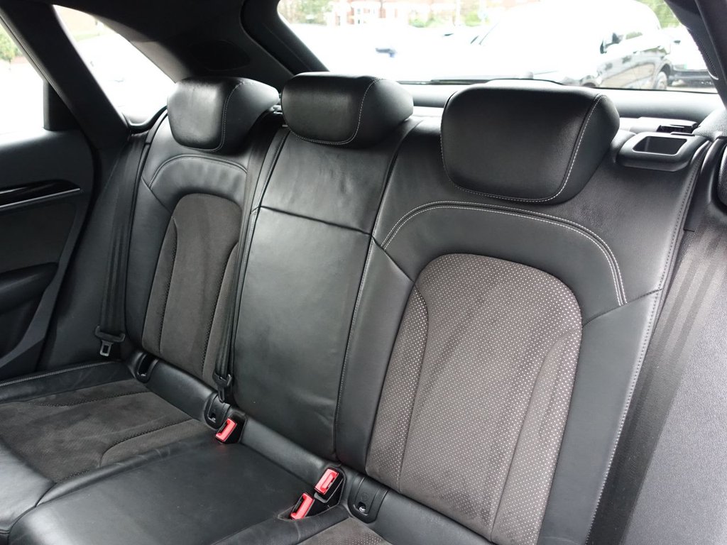 Used Audi Q3 2018 for sale - 76106110: Photo 17