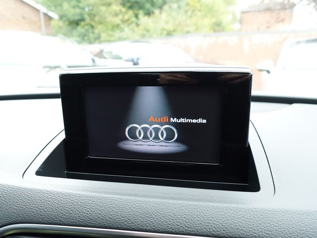 Used Audi Q3 2018 for sale - 76106110: Photo 18