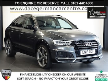 Audi - Q3