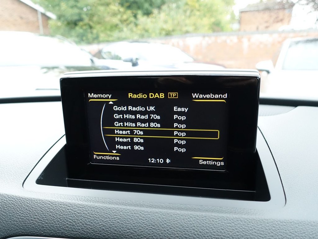 Used Audi Q3 2018 for sale - 76106110: Photo 21
