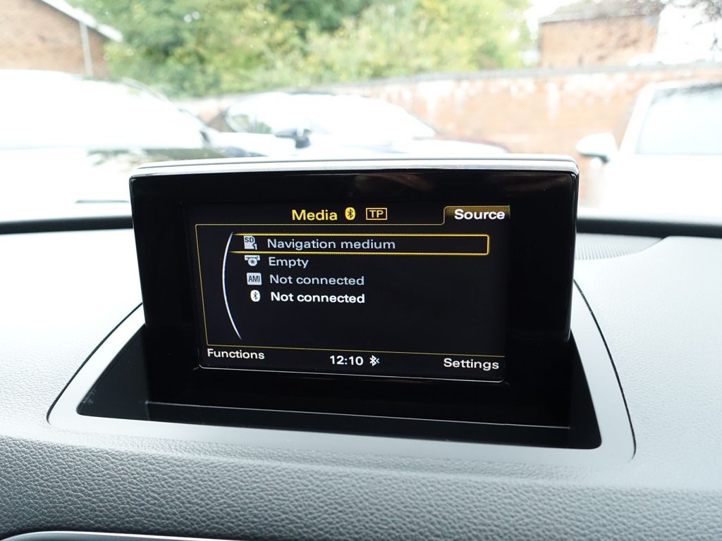 Used Audi Q3 2018 for sale - 76106110: Photo 24
