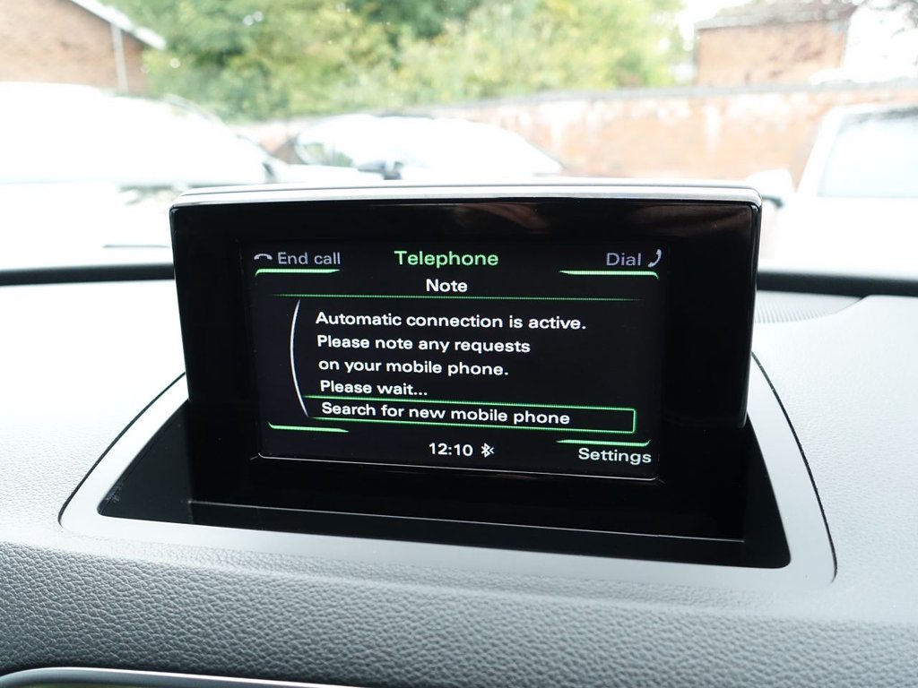 Used Audi Q3 2018 for sale - 76106110: Photo 26