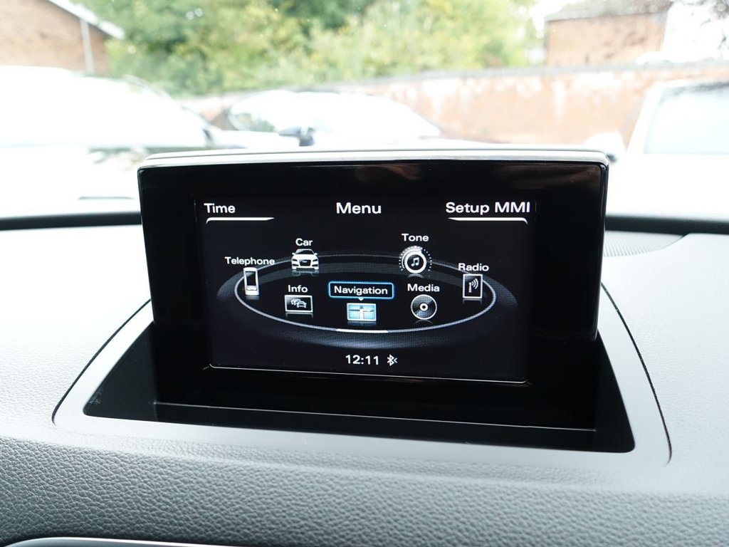 Used Audi Q3 2018 for sale - 76106110: Photo 27