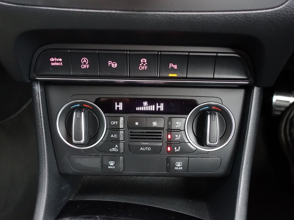 Used Audi Q3 2018 for sale - 76106110: Photo 38