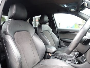 Used Audi Q3 2018 for sale - 76106110: Photo 3