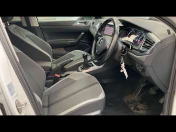Used Volkswagen Polo 2018 for sale - 75384040: Photo