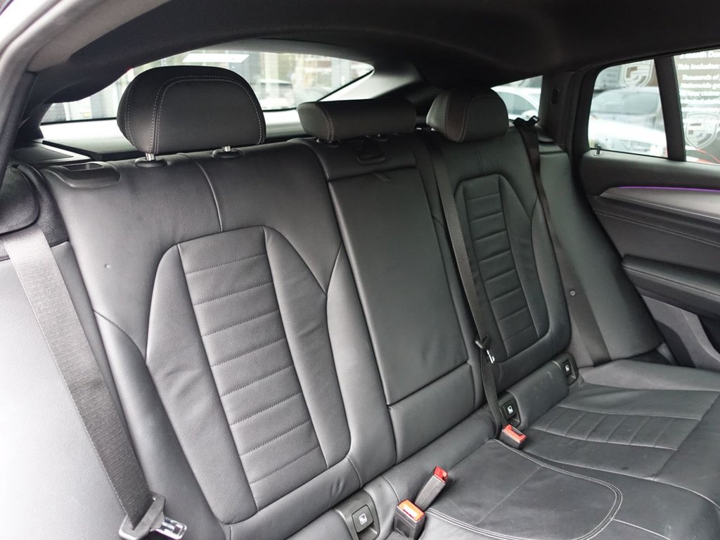 Used BMW X4 2019 for sale - 76203312: Photo 10