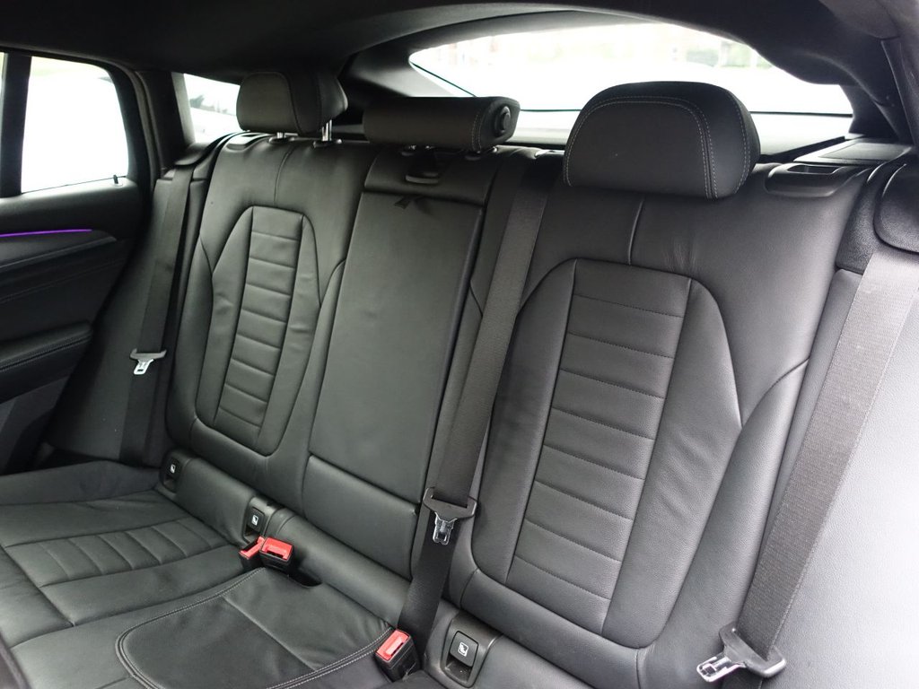 Used BMW X4 2019 for sale - 76203312: Photo 11