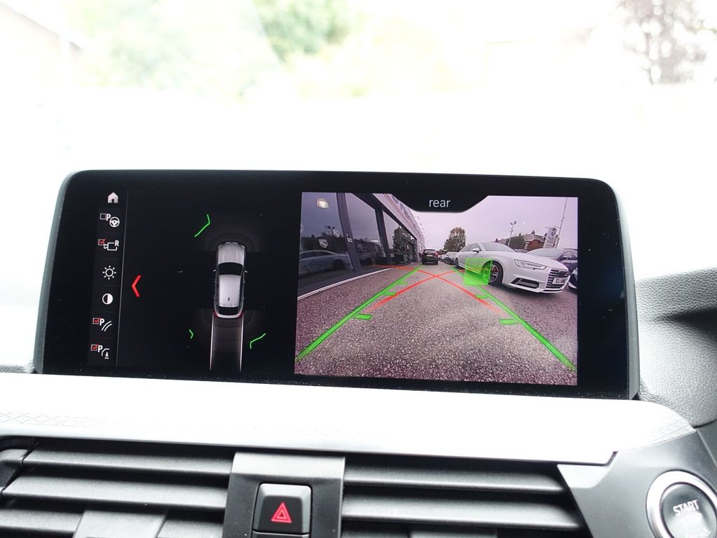 Used BMW X4 2019 for sale - 76203312: Photo 13