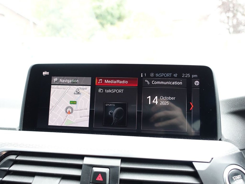 Used BMW X4 2019 for sale - 76203312: Photo 14