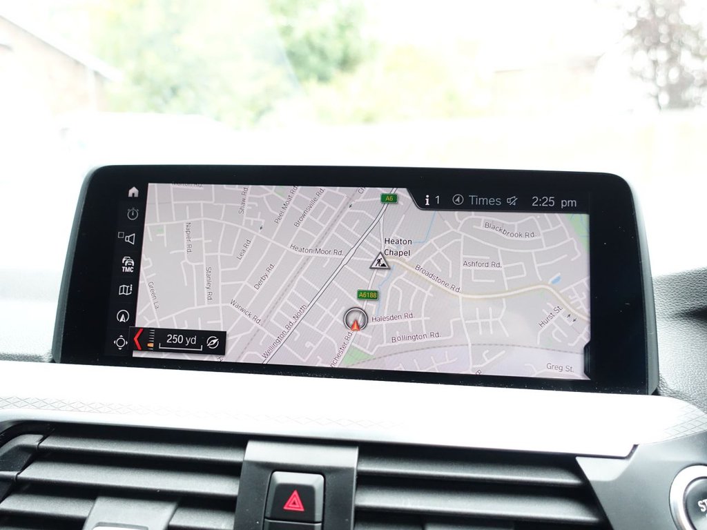 Used BMW X4 2019 for sale - 76203312: Photo 2