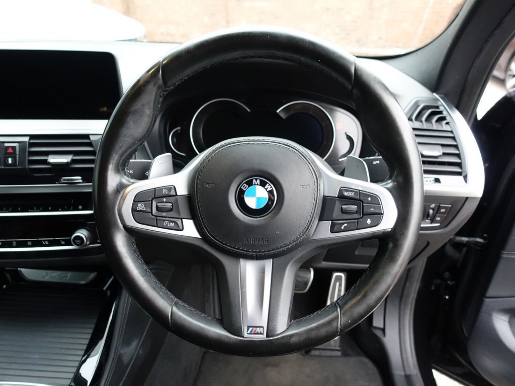 Used BMW X4 2019 for sale - 76203312: Photo 22