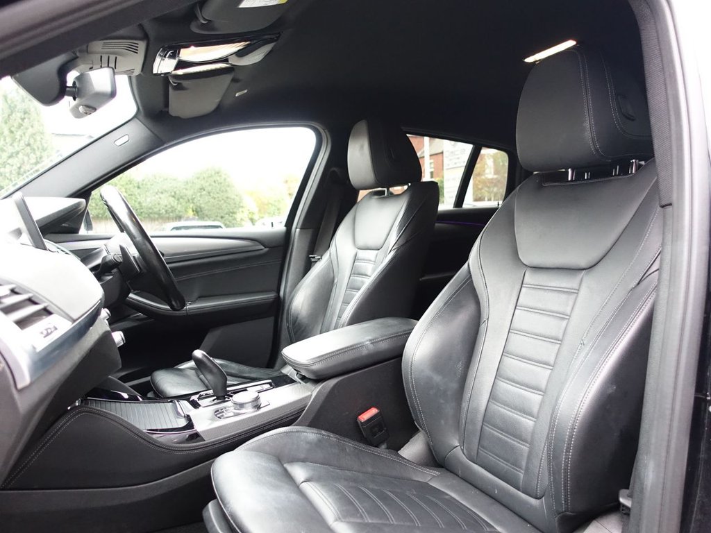 Used BMW X4 2019 for sale - 76203312: Photo 3