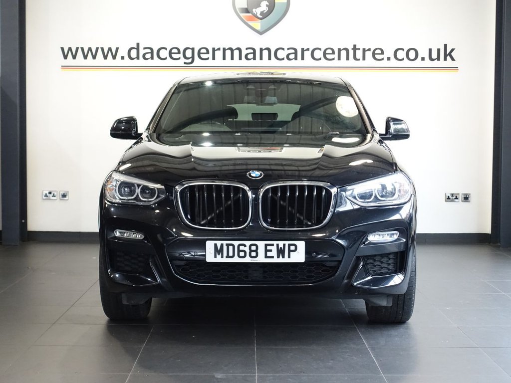 Used BMW X4 2019 for sale - 76203312: Photo 4