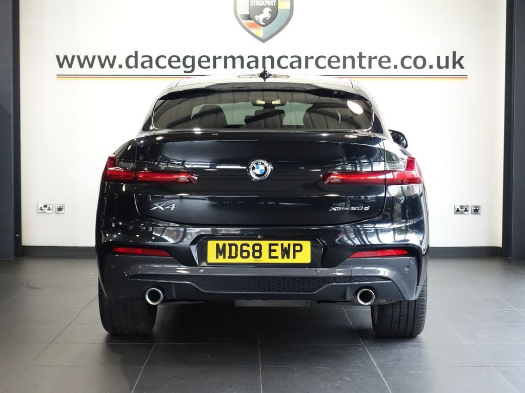 Used BMW X4 2019 for sale - 76203312: Photo 7