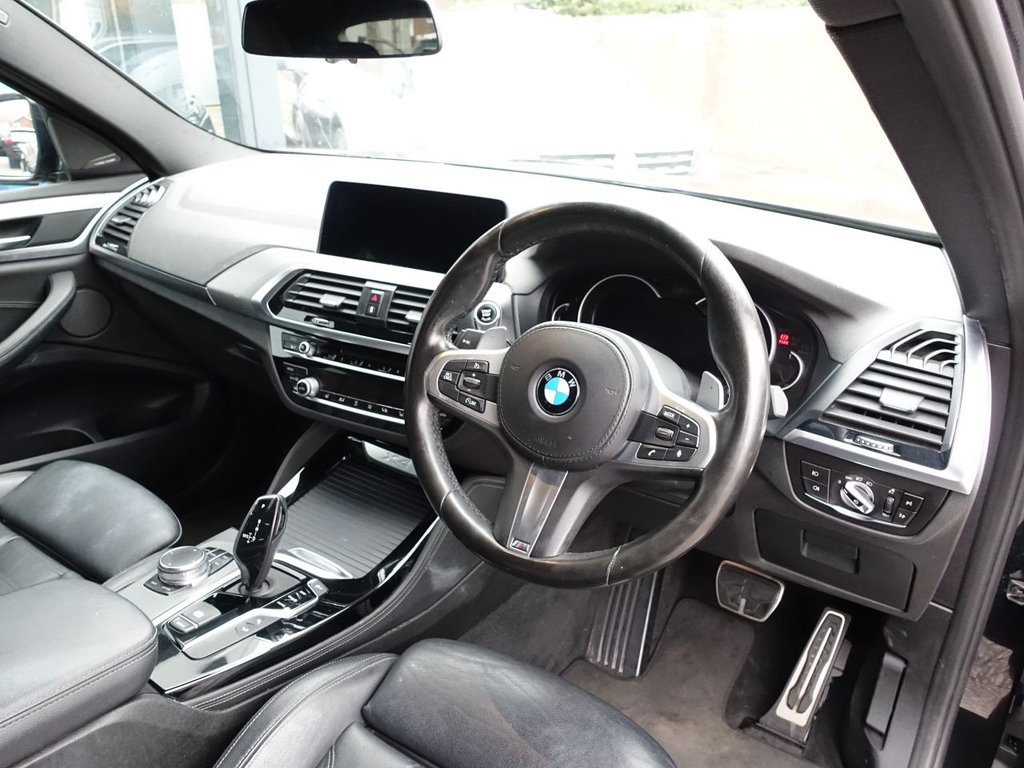Used BMW X4 2019 for sale - 76203312: Photo 9