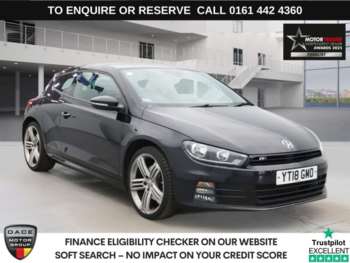 2018 (18) - 2.0 TSI R-Line Hatchback 3dr Petrol Manual Euro 6 (s/s) (180 ps)