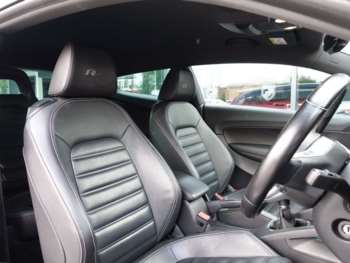 Used Volkswagen Scirocco 2018 for sale - 75194470: Photo