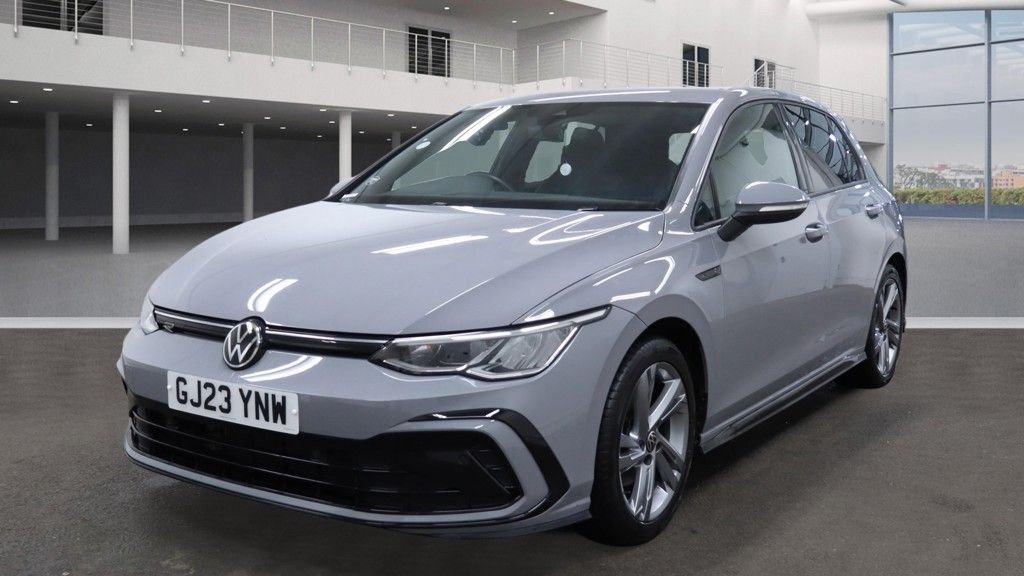 Used Volkswagen Golf 2023 for sale - 77734813: Photo 2