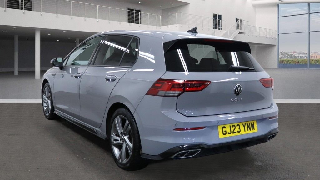 Used Volkswagen Golf 2023 for sale - 77734813: Photo 3