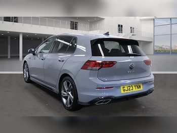 Used Volkswagen Golf 2023 for sale - 77734813: Photo