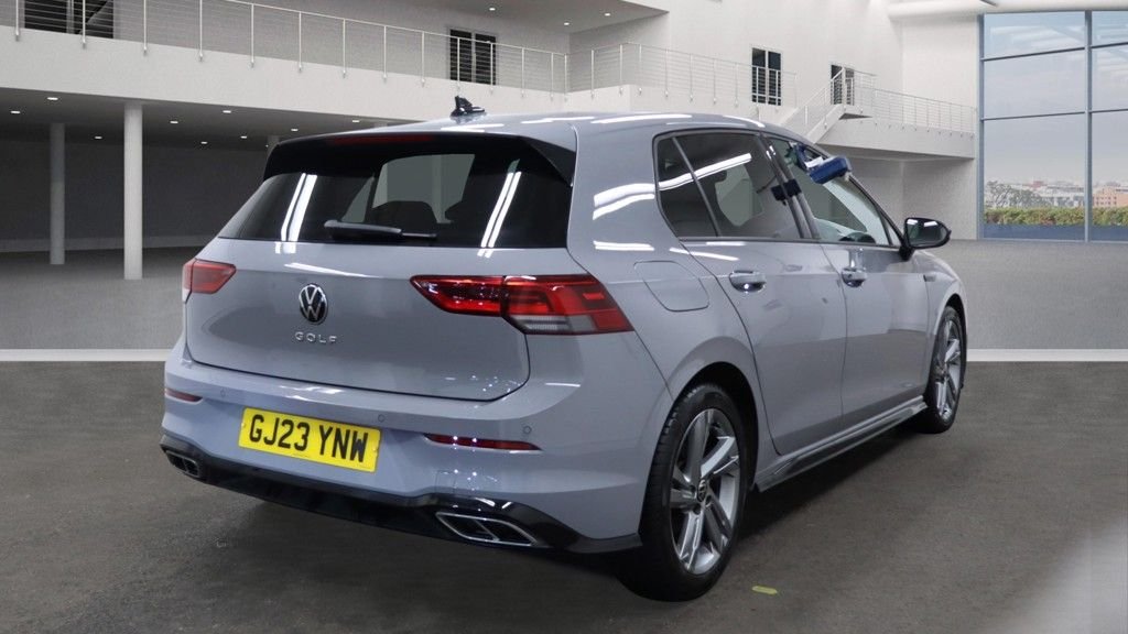 Used Volkswagen Golf 2023 for sale - 77734813: Photo 4