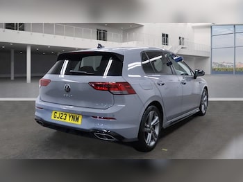 Used Volkswagen Golf 2023 for sale - 77734813: Photo