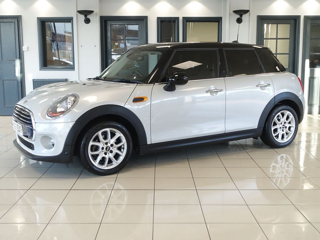 Used MINI Hatch 2017 for sale - 77027009: Photo 10