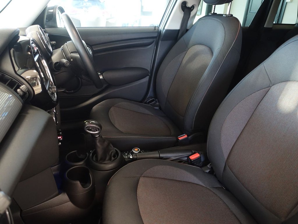 Used MINI Hatch 2017 for sale - 77027009: Photo 13