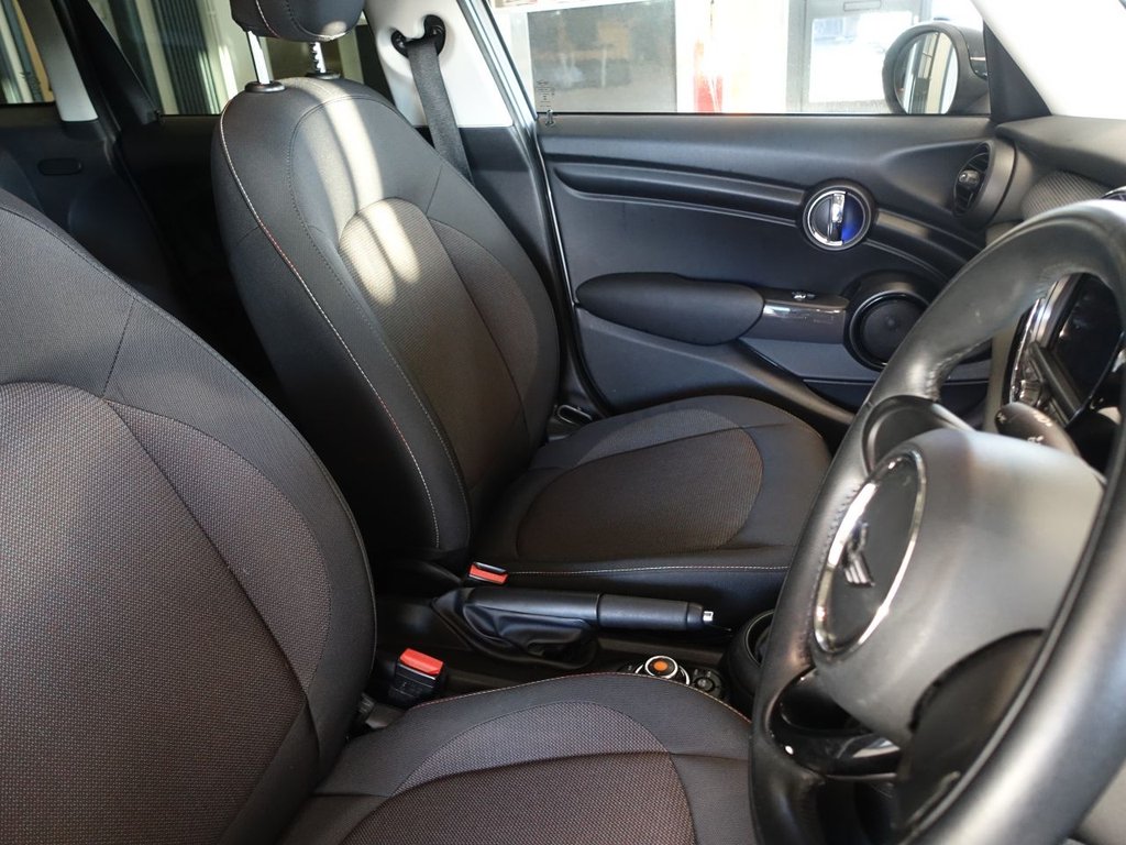 Used MINI Hatch 2017 for sale - 77027009: Photo 14